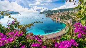 Traveldeal.nl Hotel Nice Riviera - Frankrijk - Provence-Alpes-Côte d'Azur - Nice