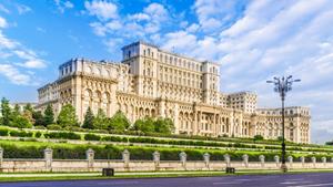 Traveldeal.nl Europa Royale Bucharest - Roemenië - Muntenië - Boekarest