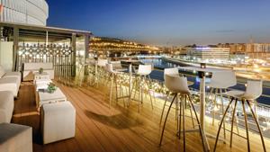 Traveldeal.nl Abba Euskalduna Hotel - Spanje - Baskenland - Bilbao