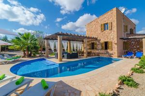 Bungalow.Net Ca Na Carme - Spanje - Campos