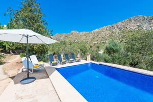 Bungalow.Net Sa Tarongera - Spanje - Andratx