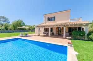 Bungalow.Net Es Vedat 4 - Spanje - Lloret de Vistalegre