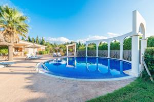 Bungalow.Net Eden Son Manyo 223 - Spanje - Muro