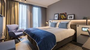 Traveldeal.nl Postillion Hotel Amsterdam - Nederland - Noord-Holland - Amsterdam