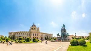 Traveldeal.nl Elaya Hotel Vienna City West - Oostenrijk - Wenen - Wenen
