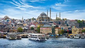 Traveldeal.nl Orka Royal Hotel & Spa - Turkije - Istanbul - Istanbul