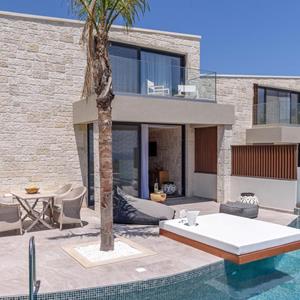 Eliza was here Diamond Stone Suites - Griekenland - Kreta - Piskopiano