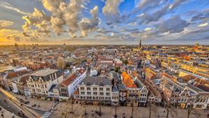 Traveldeal.nl Leonardo Hotel Groningen - Nederland - Groningen - Groningen
