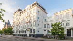 Leonardo Boutique Museumhotel - Nederland - Noord-Holland - Amsterdam