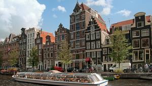 Traveldeal.nl easyHotel Amsterdam Boulevard - Nederland - Noord-Holland - Amsterdam
