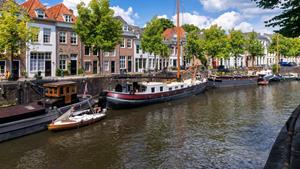 Traveldeal.nl Hotel Campanile 's-Hertogenbosch - Nederland - Noord-Brabant - Den Bosch