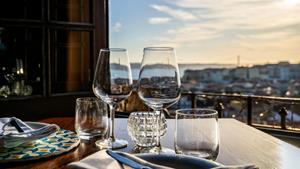 Traveldeal.nl Miraparque - Portugal - Estremadura - Lissabon