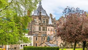 Traveldeal.nl voco Edinburgh - Haymarket, an IHG Hotel - Verenigd Koninkrijk - Schotland - Edinburgh