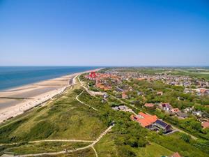 Bungalow.Net Holidayhouse - Oranjeplein 23 | Zoutelande - Nederland - Zoutelande