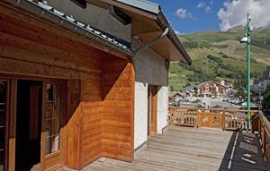 Bungalow.Net Chalet Le Marmotton - Frankrijk - Les Deux Alpes