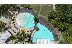 Bungalow.Net Holiday Village Sainte-Anne 3p6p - Frankrijk - Sainte Anne