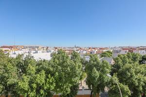 Bungalow.Net Mirador De Triana - Spanje - Sevilla