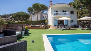 Bungalow.Net Brava - Spanje - Lloret de Mar