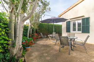 Bungalow.Net Cala Rafalino - Spanje - S Illot
