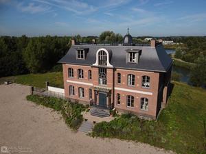 Vakantiezeeland.com VZ2349 Appartement (bg) in Oostkapelle - Nederland - Zeeland - Oostkapelle