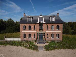 Vakantiezeeland.com VZ2351 Appartement (2 de etage) in Oostkapelle - Nederland - Zeeland - Oostkapelle
