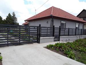Tornácos Holiday Home - Hongarije - Tapioszentmarton