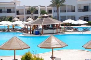 Corendon Sunrise Alma Bay Resort - Egypte - Rode Zee - Hurghada-Stad
