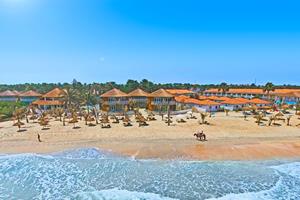 Balafon Beach Resort - Gambia - West Gambia - Kololi