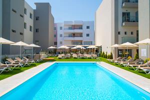 Corendon City Green Hotel - Griekenland - Kreta - Chersonissos