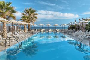 Corendon Fly&Go The Island Hotel - Griekenland - Kreta - Gouves