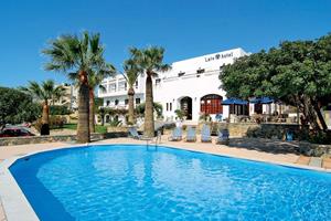 Corendon Fly&Go Lato Hotel - Griekenland - Kreta - Agios Nikolaos