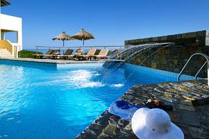 Corendon Sissi Bay Resort - Griekenland - Kreta - Sissi