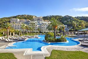 Corendon Sheraton Rhodes Resort - Griekenland - Rhodos - Ialyssos / Trianda