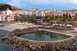 Corendon Dreams Madeira Resort Spa&Marina - Portugal - Madeira - Machico