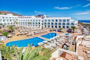 Corendon Fly&Go SBH Maxorata Resort - Spanje - Canarische Eilanden - Jandia