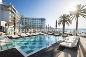 Corendon Amare Beach Hotel Ibiza - Spanje - Balearen - San Antonio