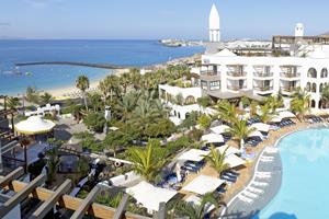 Corendon Fly&Go Princesa Yaiza Suite Hotel&Resort - Spanje - Canarische Eilanden - Playa Blanca