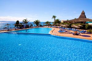 Corendon Fly&Go SBH Royal Monica - Spanje - Canarische Eilanden - Playa Blanca