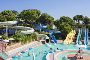 Corendon Pine Beach Resort&Club - Turkije - Turkse Riviera - Belek