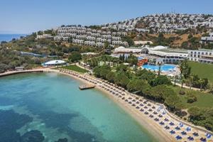 Corendon Yasmin Bodrum Resort - Turkije - Egeische kust - Turgutreis