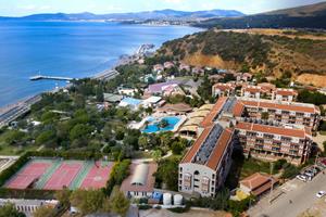 Corendon Club Yali Hotels&Resort - Turkije - Egeische kust - Gumuldur