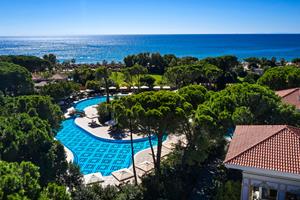 Corendon Ali Bey Resort Sorgun - Turkije - Turkse Riviera - Sorgun