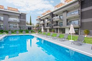 Corendon A Suite Side - Turkije - Turkse Riviera - Side-Centrum