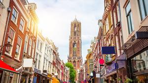 Traveldeal.nl Leonardo Hotel Utrecht City Center - Nederland - Utrecht - Utrecht