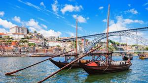 Traveldeal.nl Star Inn Porto - Portugal - Costa Verde - Porto