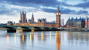 Traveldeal.nl Holiday Inn London - Regent's Park, an IHG Hotel - Verenigd Koninkrijk - Londen - Londen