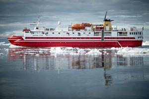 BBI-Travel 11 dagen Iceland & Greenland Explorer incl. Sarfaq Ittuk cruise