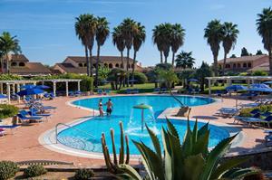 Tritt.nl Residence Lantana Resort - Italië - Toscane - Pula
