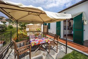 Bungalow.Net Angolo dei Fiori - Italië - Pompeiana