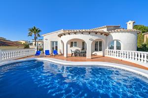 Bungalow.Net Casa Carmen - Spanje - Benitachell